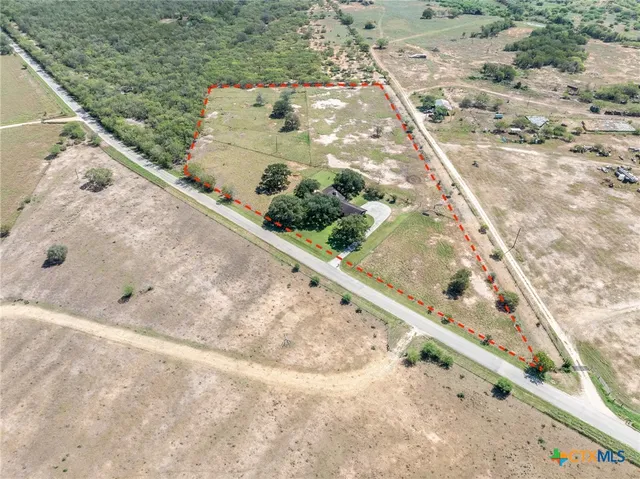 $580,000 | 2405 County Road 239, Gonzales, TX 78629