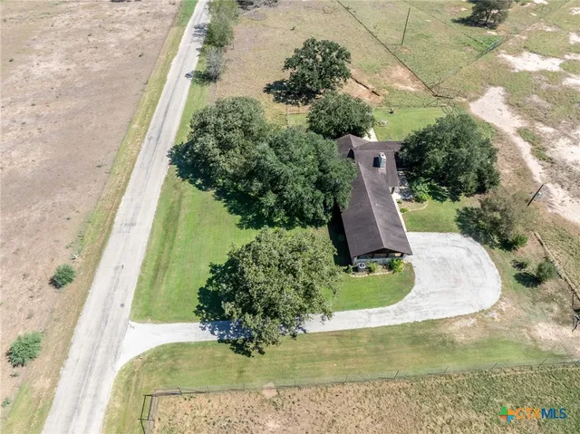 $580,000 | 2405 County Road 239, Gonzales, TX 78629