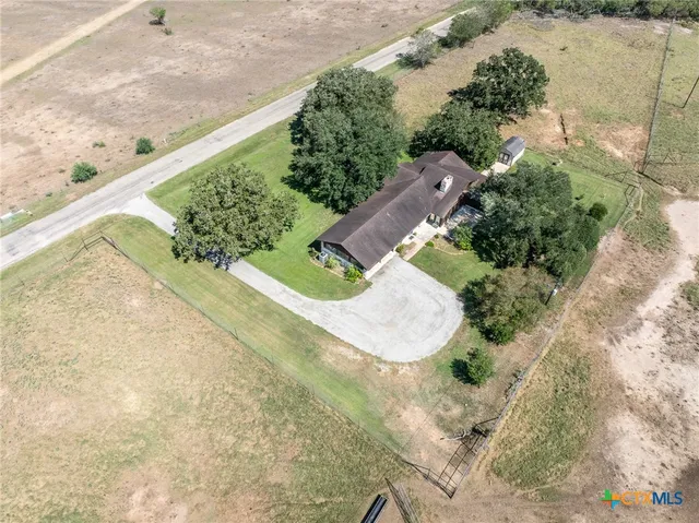 $580,000 | 2405 County Road 239, Gonzales, TX 78629