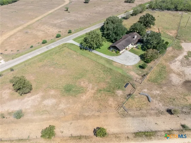 $580,000 | 2405 County Road 239, Gonzales, TX 78629