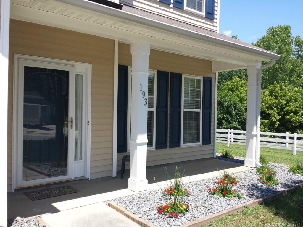 193 Mott Road Mooresville, NC 28115 - Photo 2 of 23