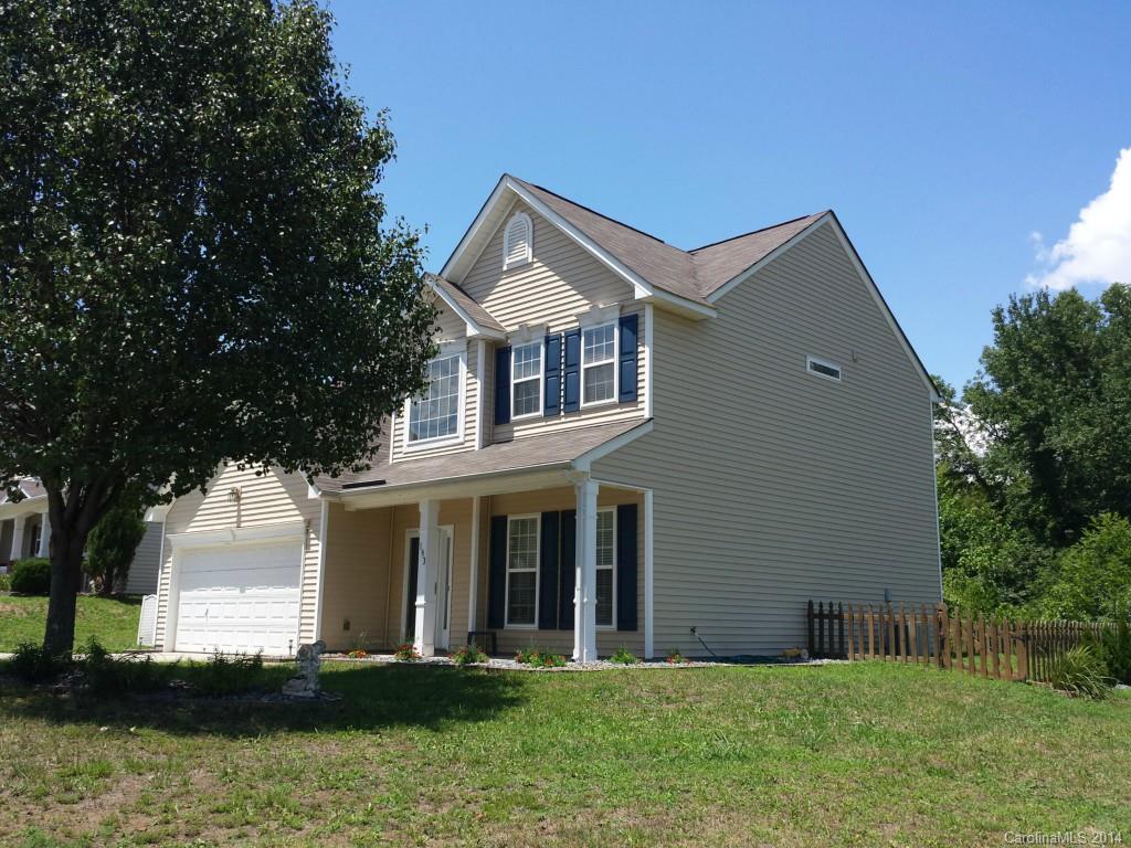 193 Mott Road Mooresville, NC 28115 - Photo 3 of 23