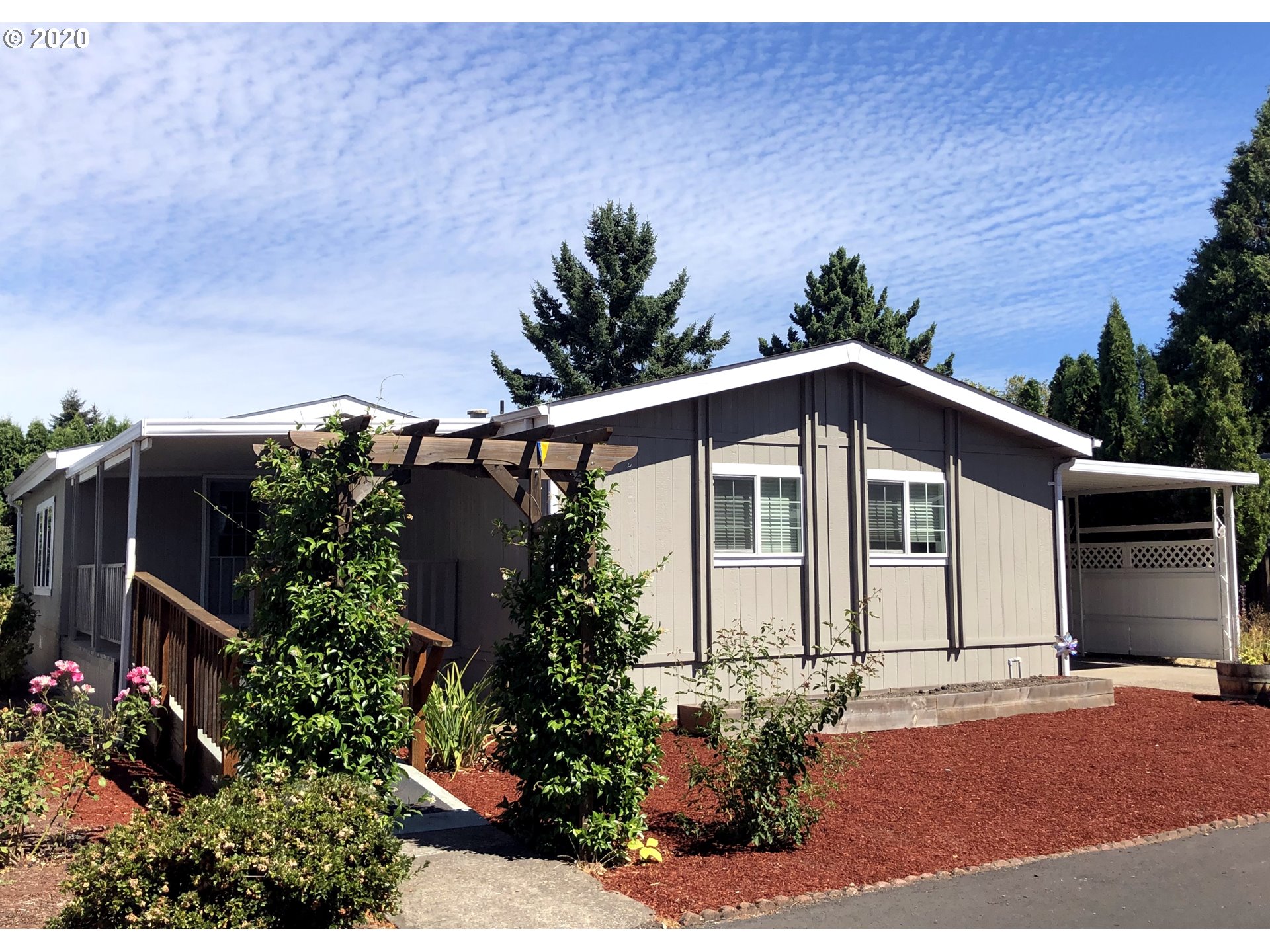 1400 Candlelight Drive, Unit 134 Eugene, OR 97402 - Photo 1 of 29
