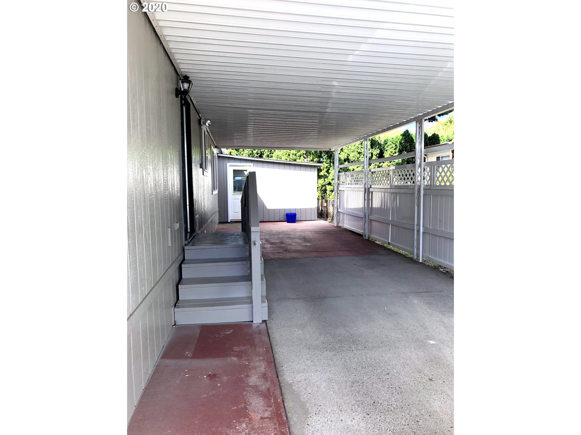 1400 Candlelight Drive, Unit 134 Eugene, OR 97402 - Photo 27 of 29