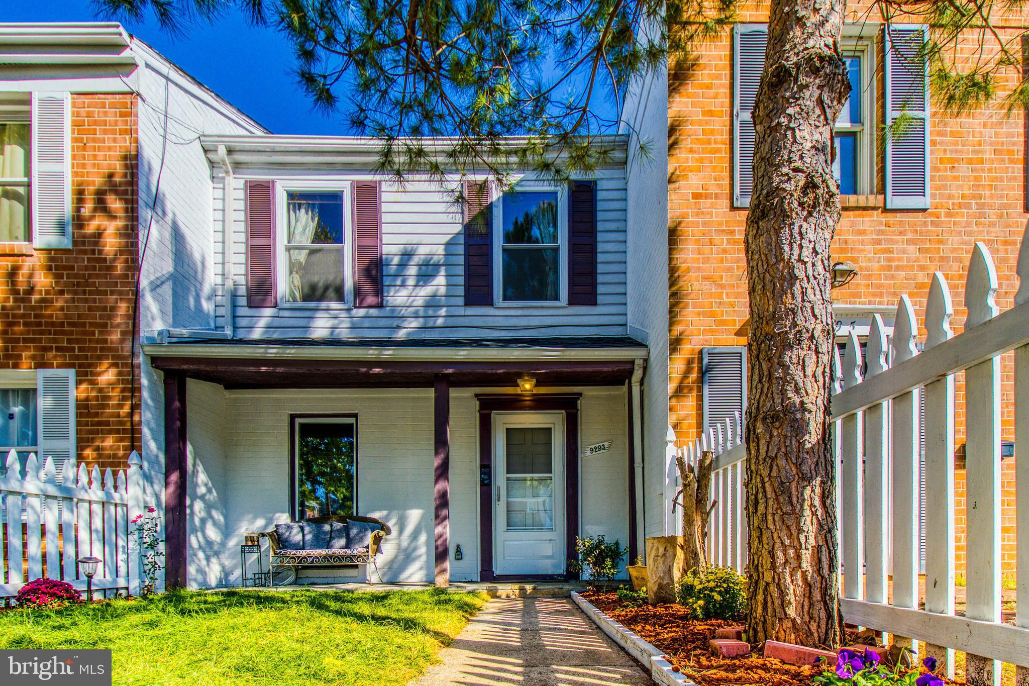 9293 Taney Road Manassas, VA 20110 - Photo 1 of 26 Gallery Image 1