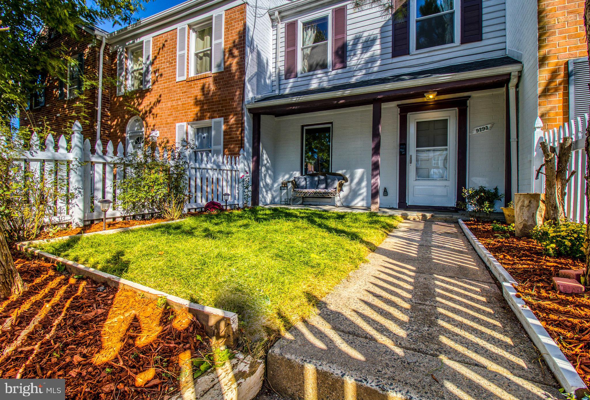 9293 Taney Road Manassas, VA 20110 - Photo 2 of 26 Gallery Image 2