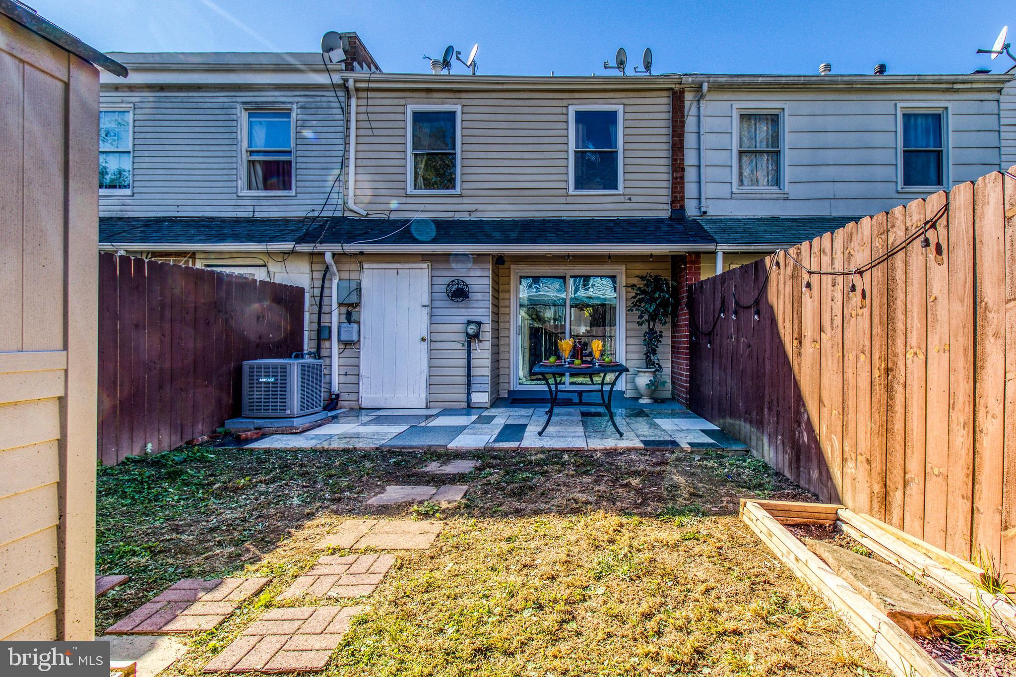 9293 Taney Road Manassas, VA 20110 - Photo 24 of 26 Gallery Image 24