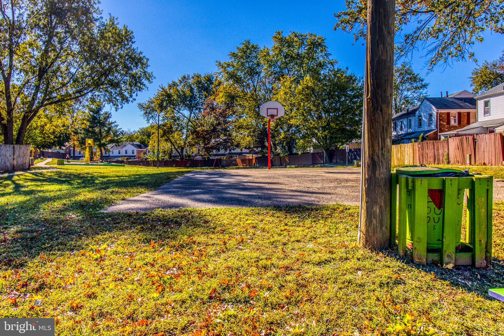 9293 Taney Road Manassas, VA 20110 - Photo 25 of 26 Gallery Image 25
