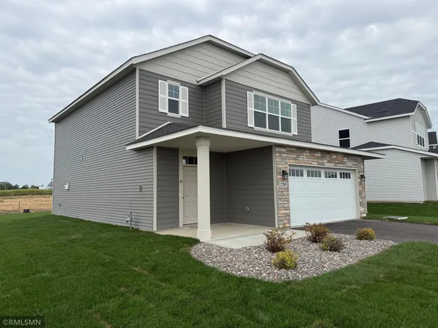 $379,900 | 2709 Iverson Avenue Northeast, St. Michael, MN 55376
