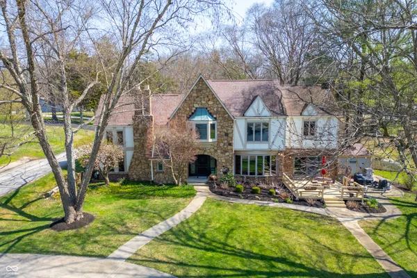 $799,000 | 995 East Skyline Drive, Brownstown, IN 47220