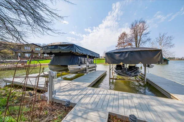 $799,000 | 995 East Skyline Drive, Brownstown, IN 47220