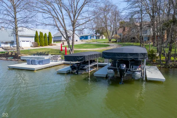 $799,000 | 995 East Skyline Drive, Brownstown, IN 47220