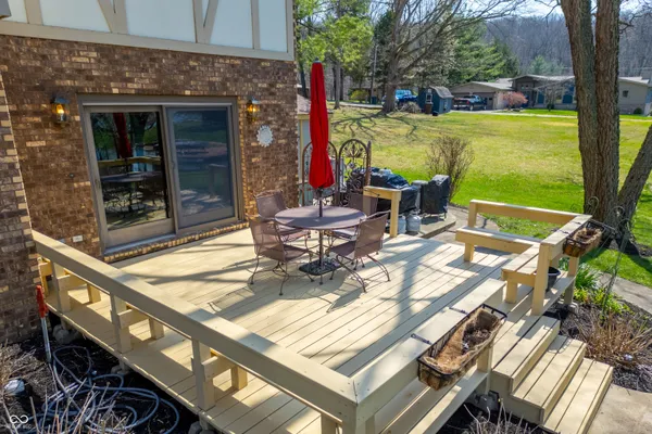 $799,000 | 995 East Skyline Drive, Brownstown, IN 47220