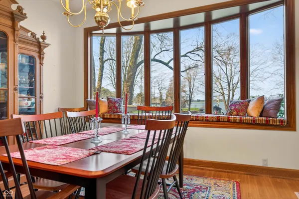 $799,000 | 995 East Skyline Drive, Brownstown, IN 47220