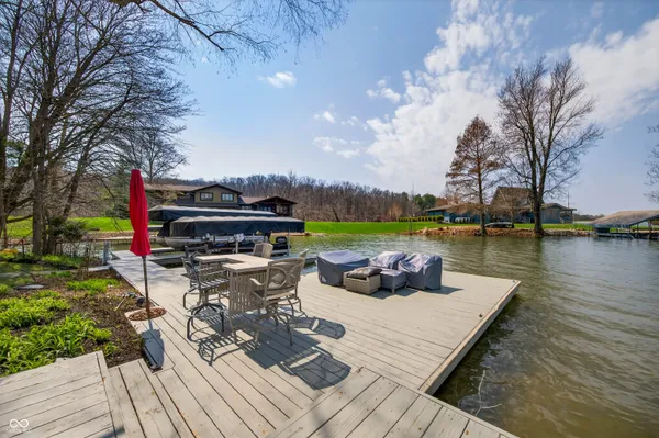 $799,000 | 995 East Skyline Drive, Brownstown, IN 47220