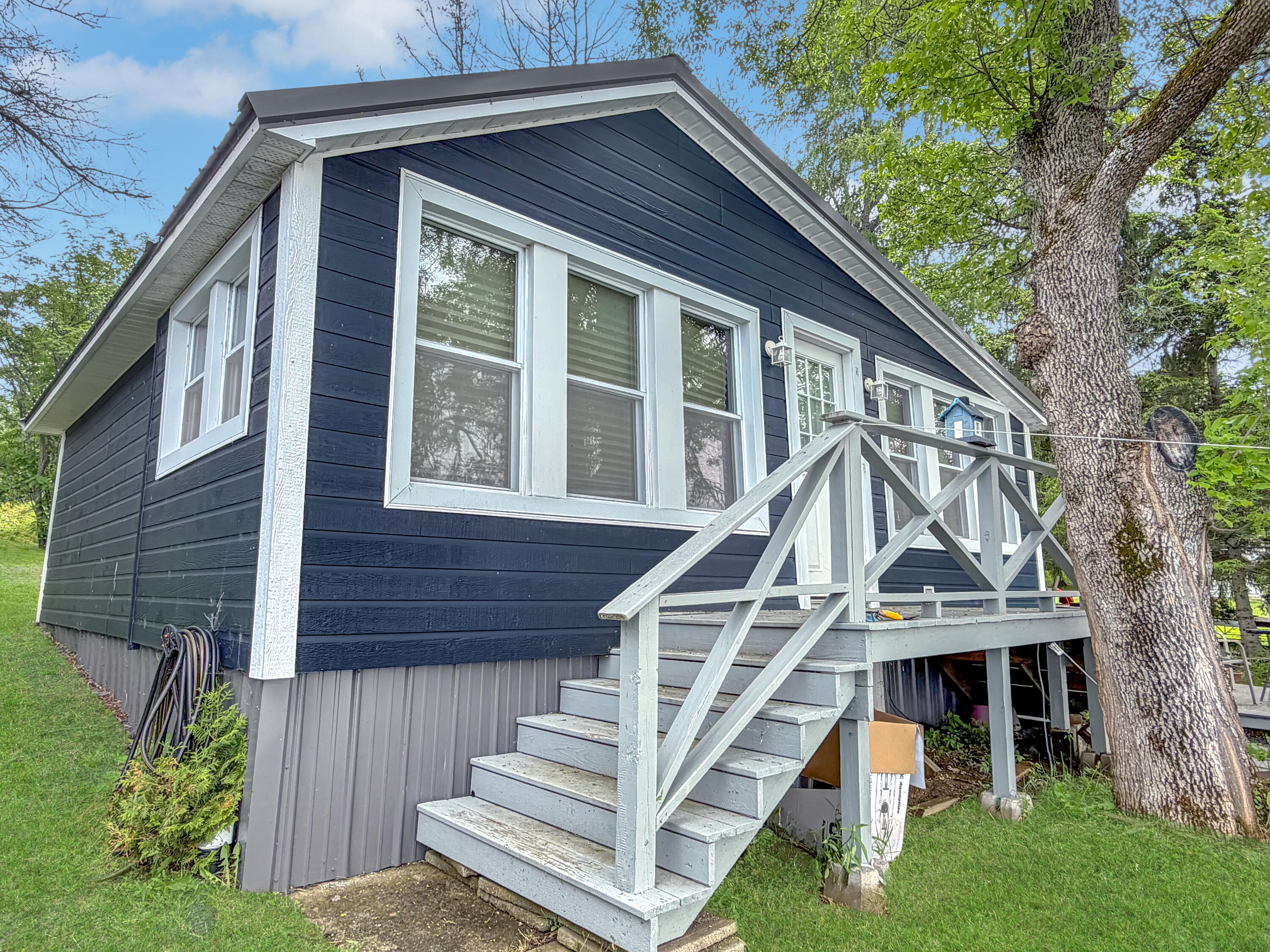327 Lake Shore Road St. David, ME 04773 - Photo 5 of 30