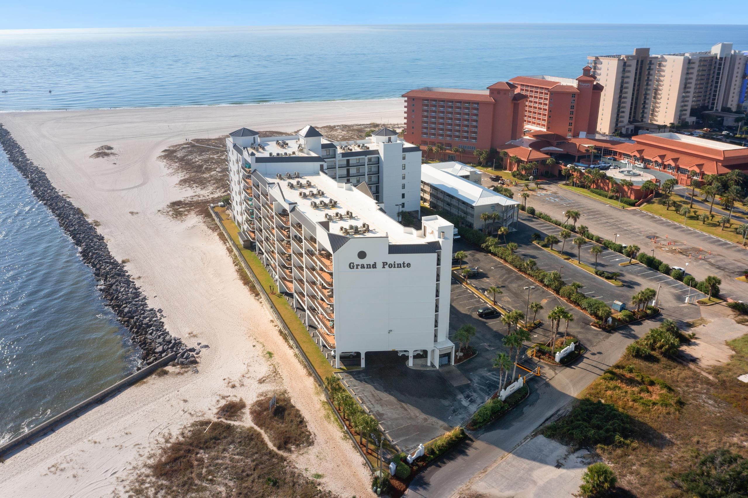 27284 Gulf Road, Unit 504 Orange Beach, AL 36561 - Photo 14 of 37