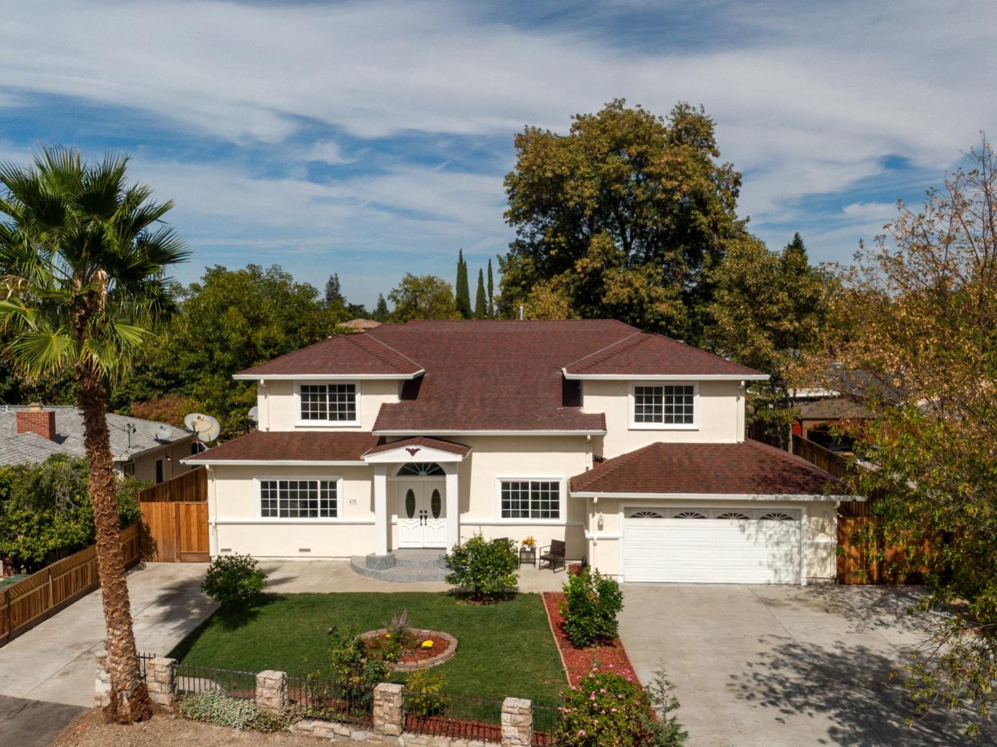 475 Waldo Road Campbell, CA 95008 - Photo 1 of 41 Gallery Image 1