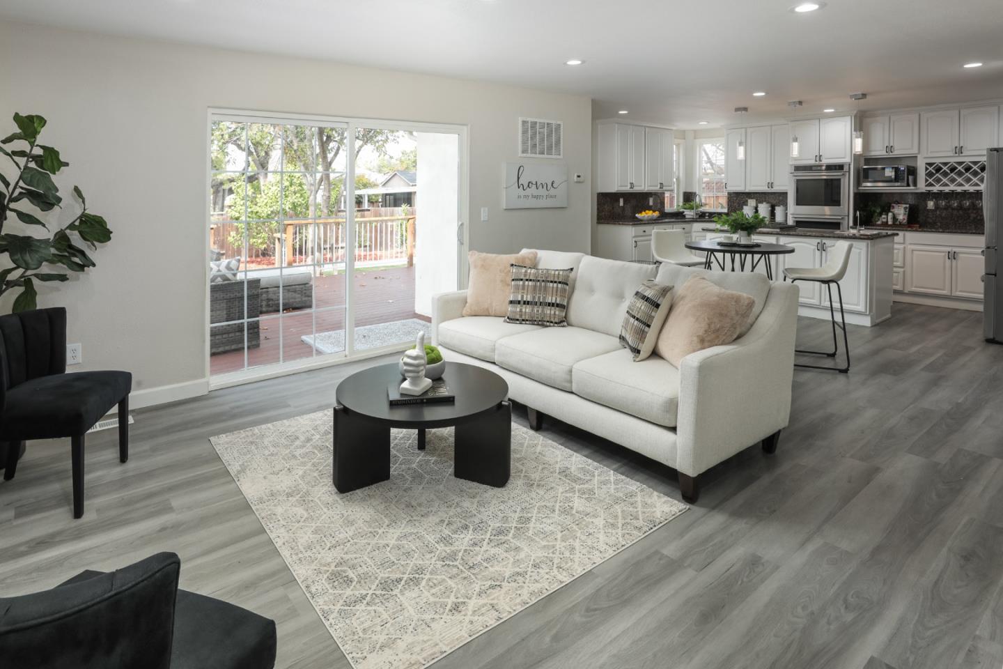 475 Waldo Road Campbell, CA 95008 - Photo 11 of 41 Gallery Image 11
