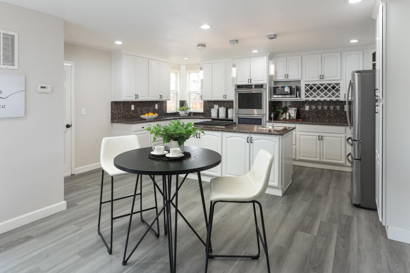 475 Waldo Road Campbell, CA 95008 - Photo 12 of 41 Gallery Image 12