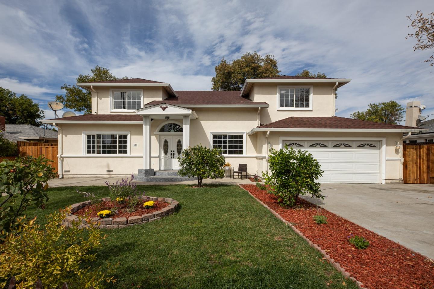 475 Waldo Road Campbell, CA 95008 - Photo 2 of 41 Gallery Image 2