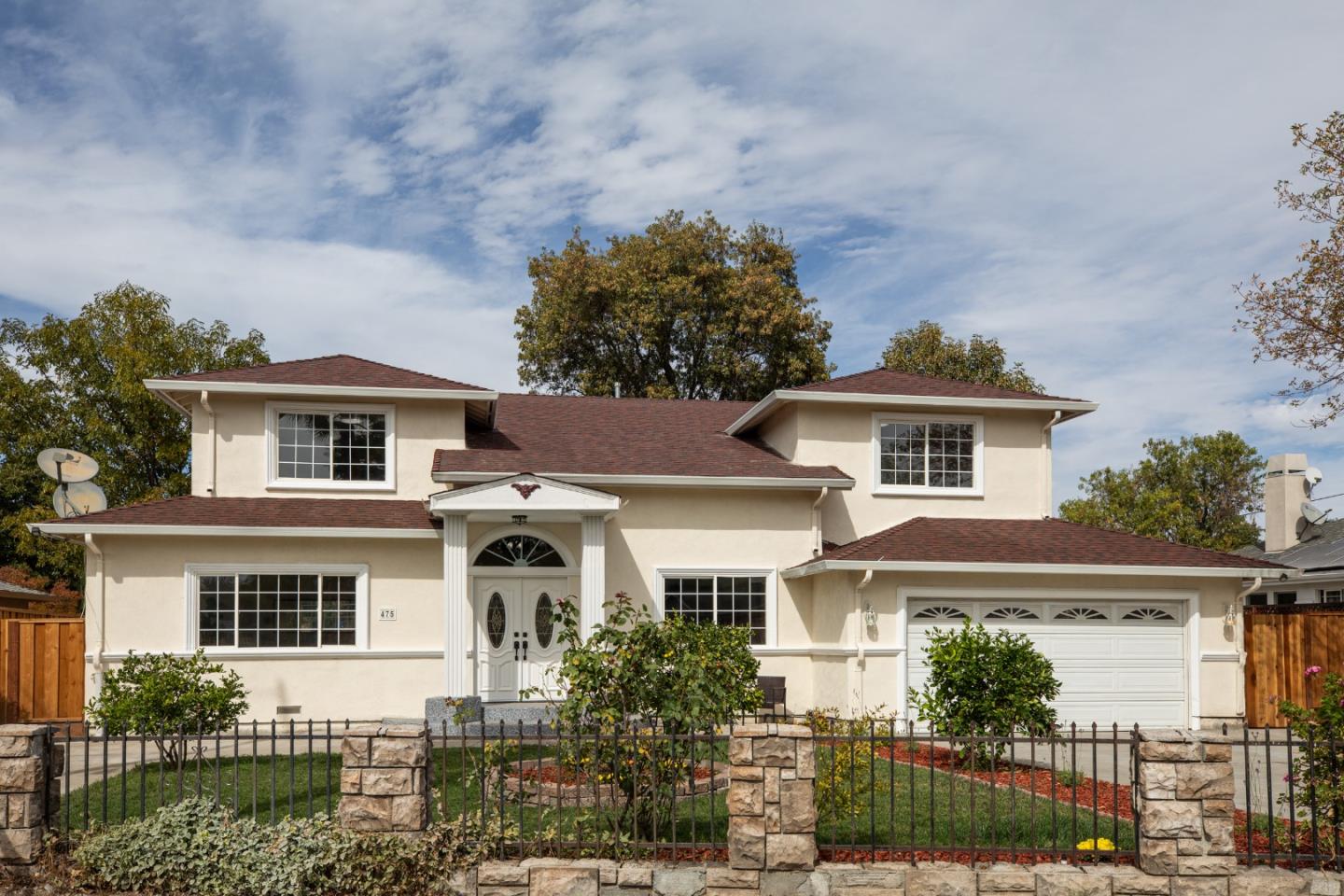 475 Waldo Road Campbell, CA 95008 - Photo 3 of 41 Gallery Image 3
