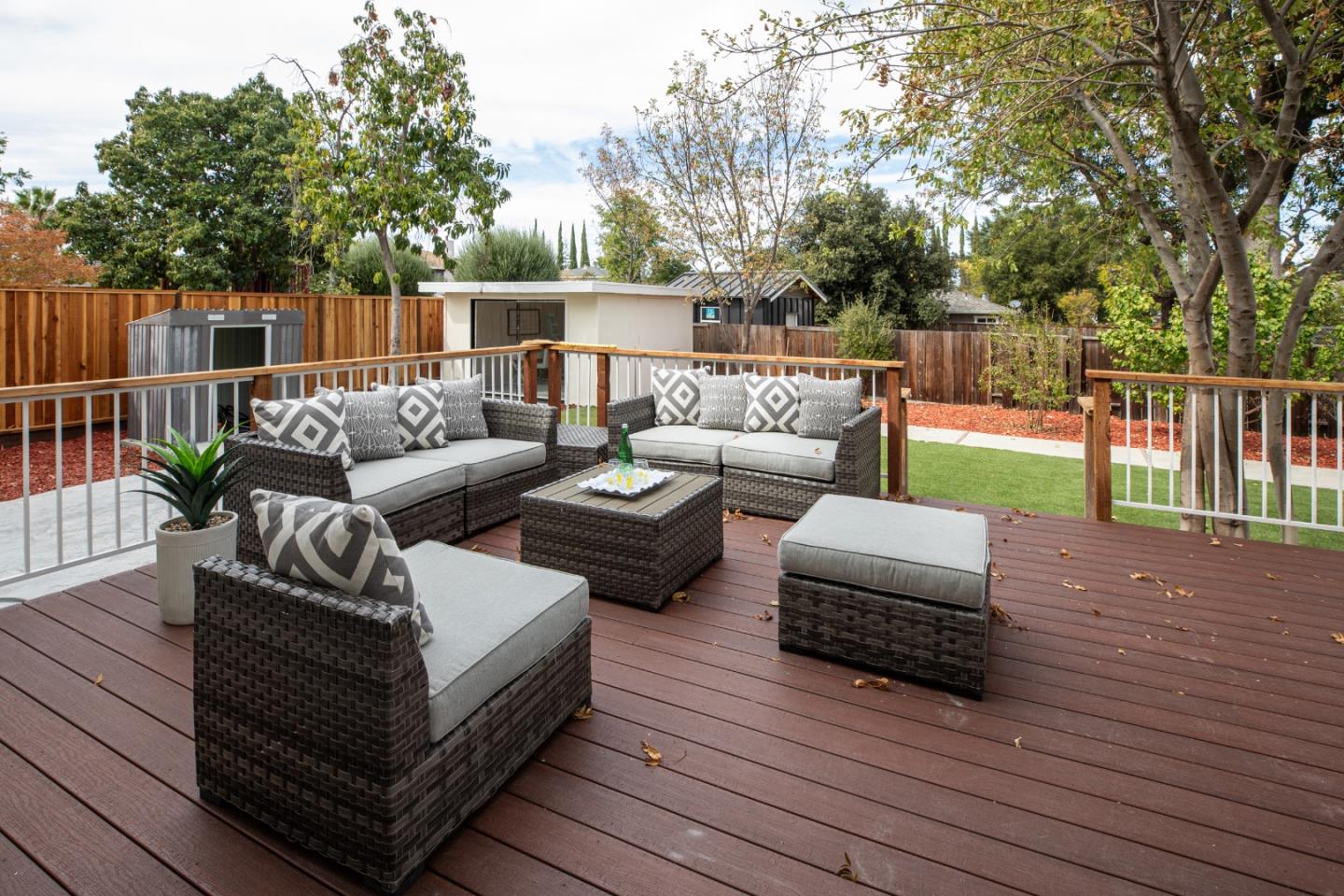 475 Waldo Road Campbell, CA 95008 - Photo 31 of 41 Gallery Image 31