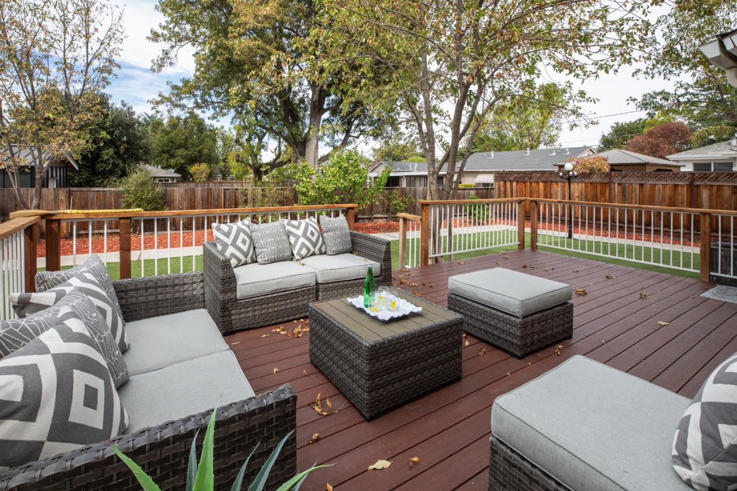 475 Waldo Road Campbell, CA 95008 - Photo 32 of 41 Gallery Image 32