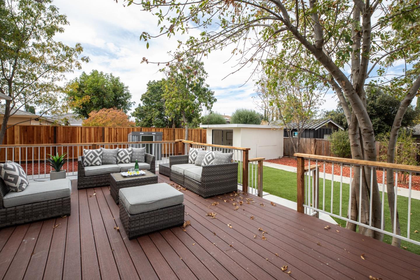 475 Waldo Road Campbell, CA 95008 - Photo 33 of 41 Gallery Image 33