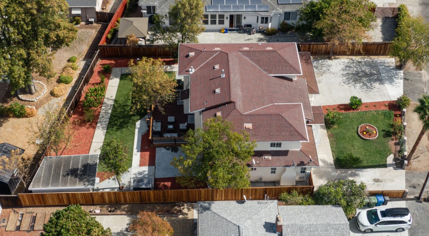 475 Waldo Road Campbell, CA 95008 - Photo 39 of 41 Gallery Image 39
