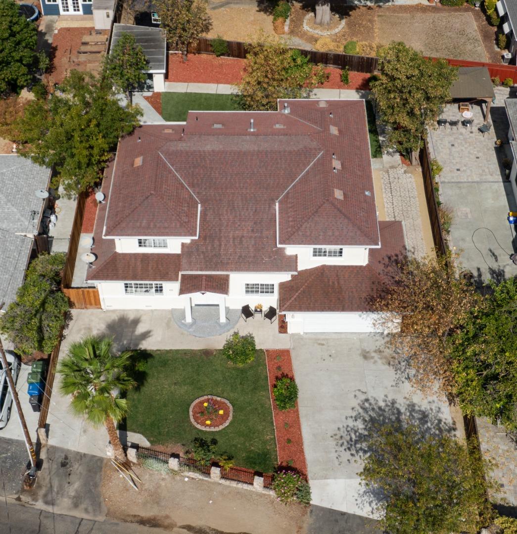475 Waldo Road Campbell, CA 95008 - Photo 40 of 41 Gallery Image 40