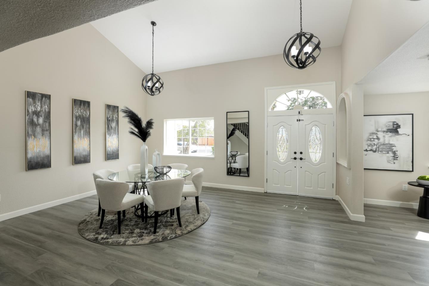 475 Waldo Road Campbell, CA 95008 - Photo 6 of 41 Gallery Image 6