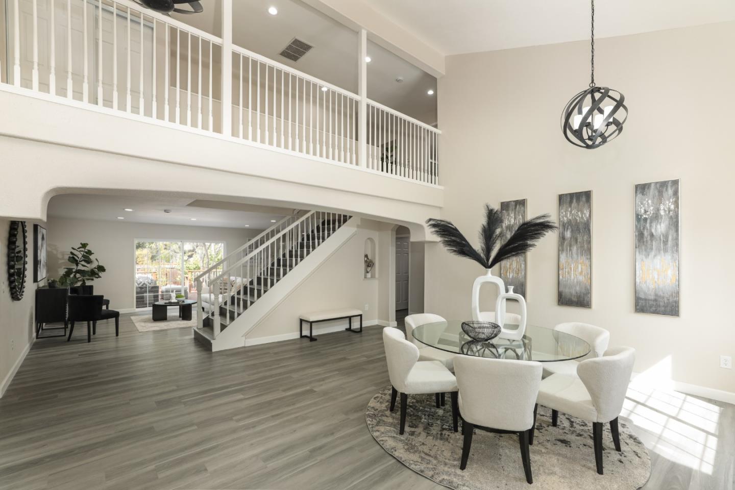 475 Waldo Road Campbell, CA 95008 - Photo 7 of 41 Gallery Image 7