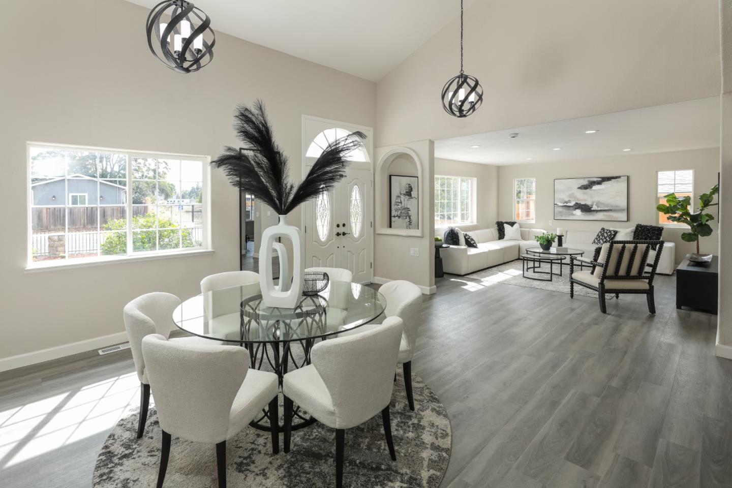 475 Waldo Road Campbell, CA 95008 - Photo 8 of 41 Gallery Image 8