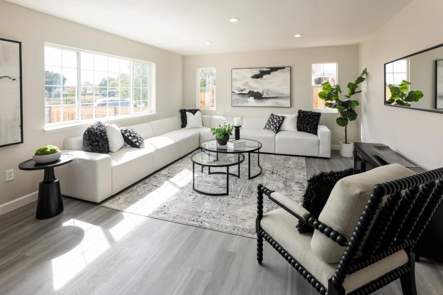475 Waldo Road Campbell, CA 95008 - Photo 9 of 41 Gallery Image 9