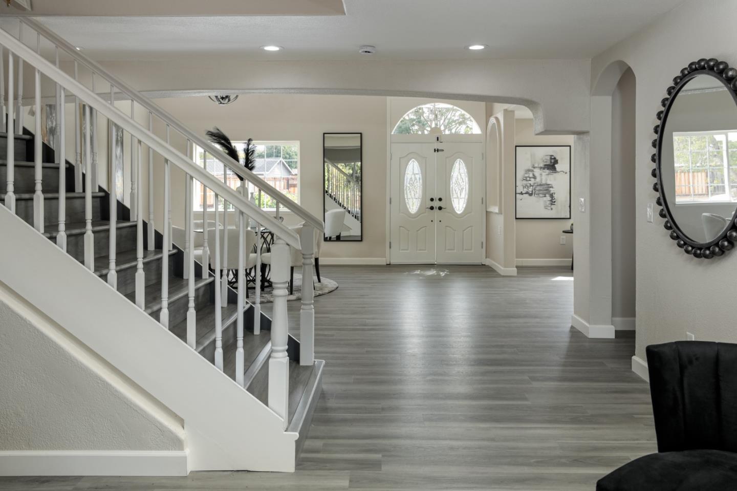 475 Waldo Road Campbell, CA 95008 - Photo 10 of 41 Gallery Image 10