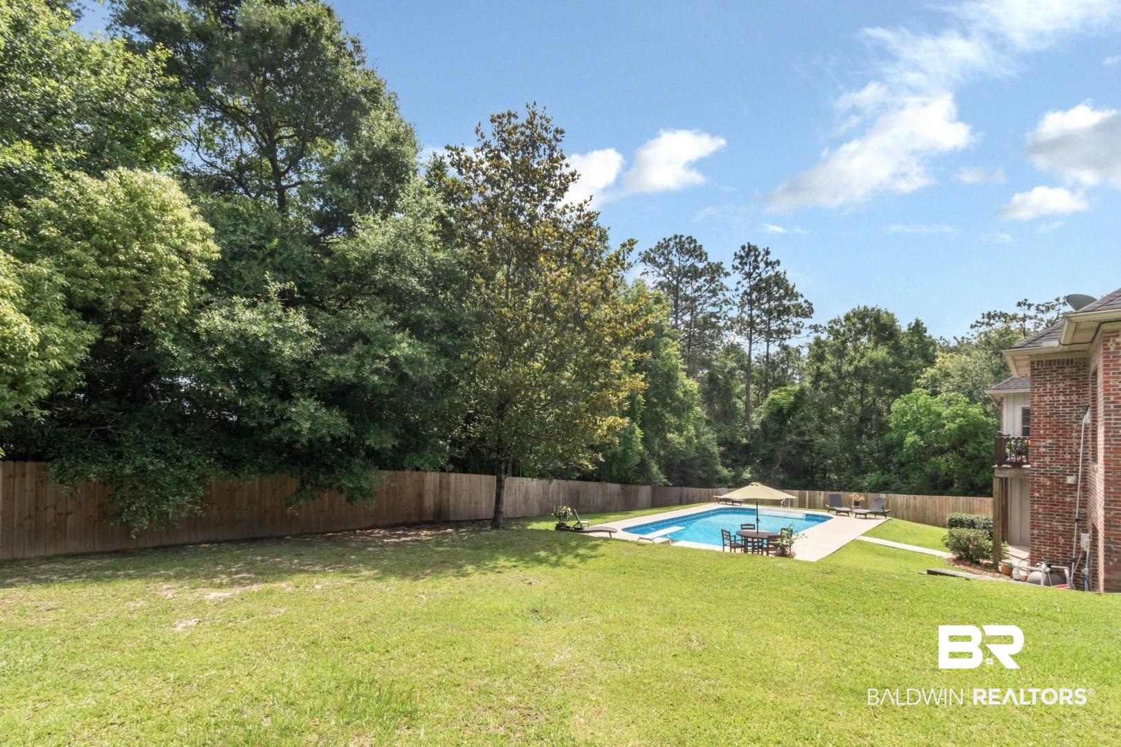 8744 Dawes Lake Road North Mobile, AL 36619 - Photo 38 of 43
