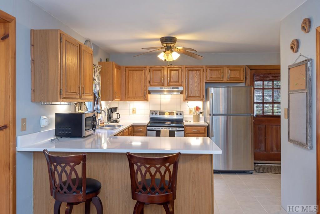 353 Silver Run Road Cashiers, NC 28717 - Photo 4 of 24 Gallery Image 4