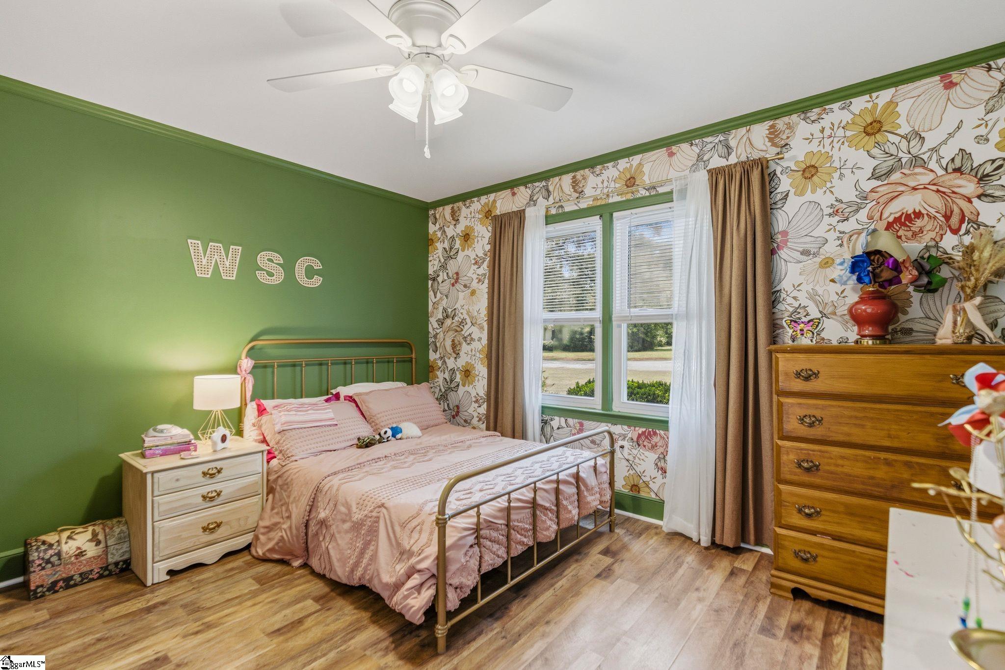 803 Calvert Avenue Clinton, SC 29325 - Photo 15 of 36