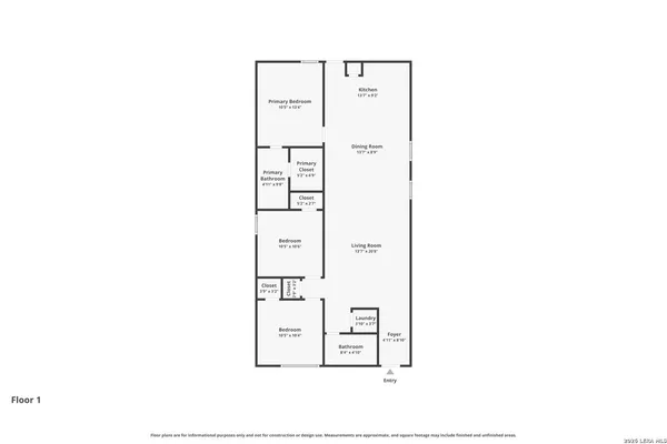 $1,475 | 10231 Mesa Medina, San Antonio, TX 78252