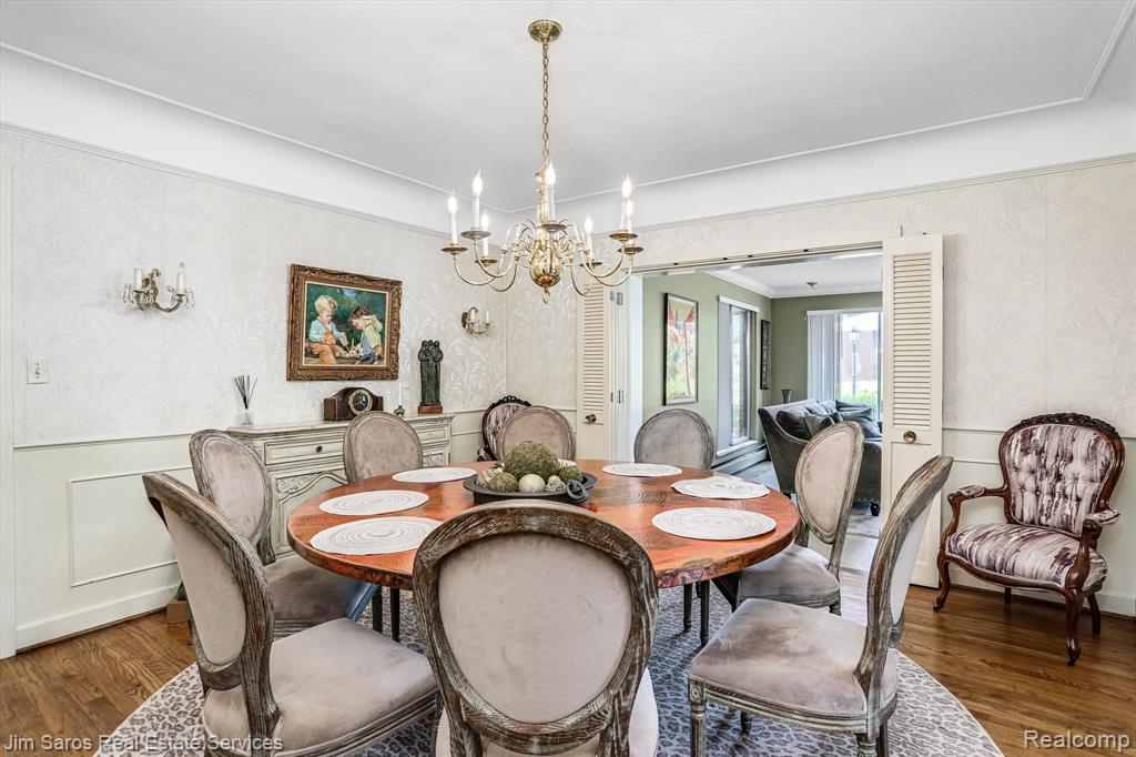 607 Neff Road Grosse Pointe, MI 48230 - Photo 8 of 23
