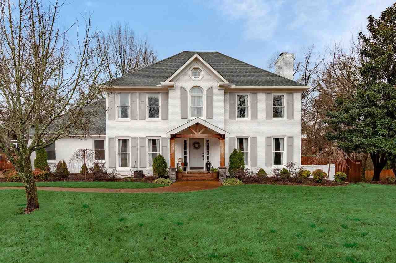 8 Ridgefield Place Jackson, TN 38305 - Photo 1 of 1 Photo 1