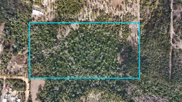 $75,000 | 12299 Nona Wood Road, Fountain, FL 32438