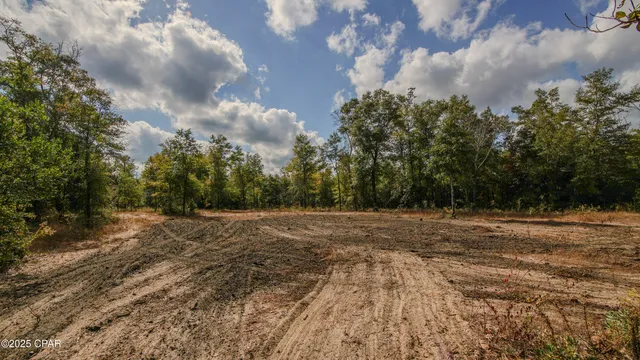 $75,000 | 12299 Nona Wood Road, Fountain, FL 32438