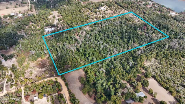 $75,000 | 12299 Nona Wood Road, Fountain, FL 32438