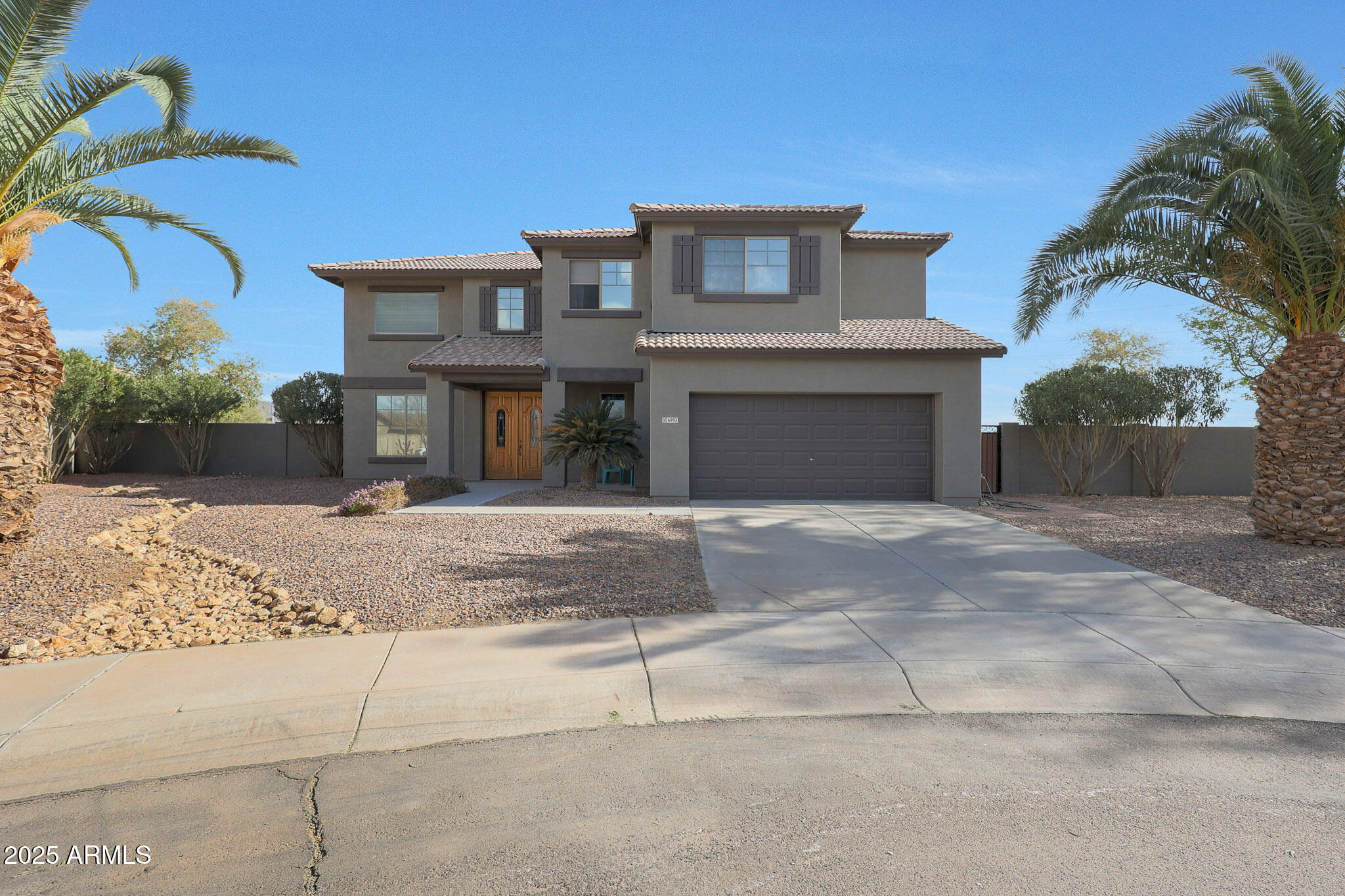 6993 South Sharon Ct  