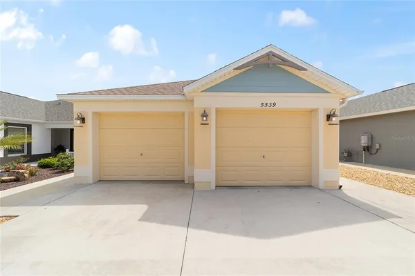 $339,000 | 5539 Annette Avenue, The Villages, FL 32163