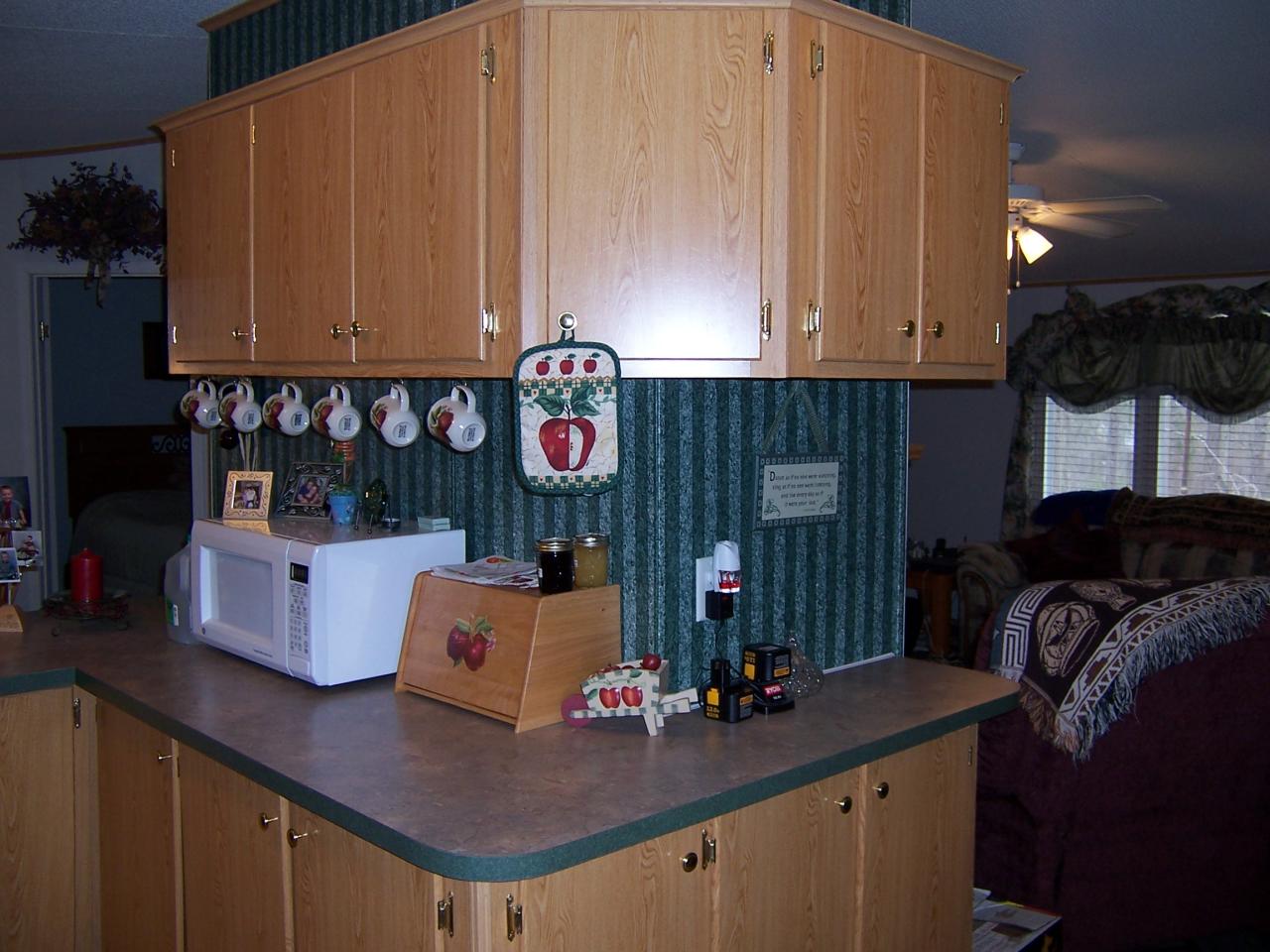 70 Brooks Point Lane Union Hall, VA 24176 - Photo 11 of 21 Kitchen 3