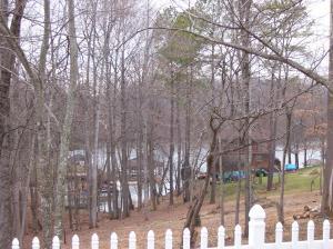 70 Brooks Point Lane Union Hall, VA 24176 - Photo 16 of 21 Winter View of SML