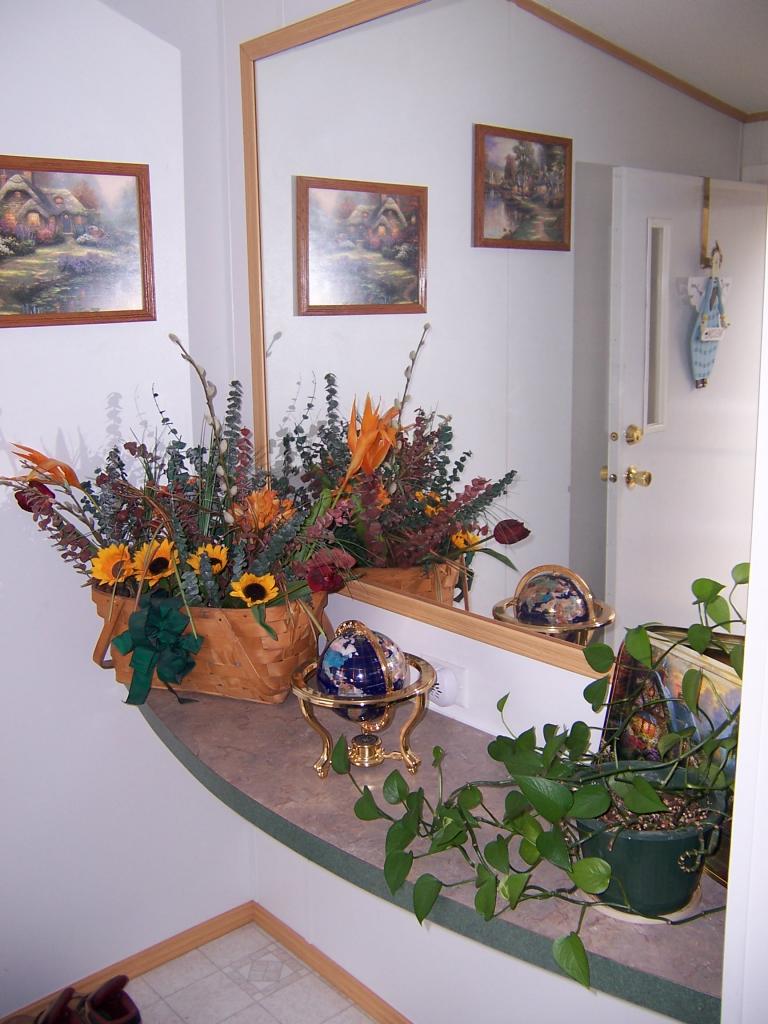 70 Brooks Point Lane Union Hall, VA 24176 - Photo 4 of 21 Foyer